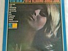 Vintage OTIS REDDING SINGS SOUL Vinyl Record Album OTIS BLUE Volt 412