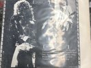 Led Zeppelin Live On The Levee Bootleg Vinyl Record LP Double G-122
