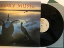 Roxy Music - Avalon - 1982 US 1st Press (EX) Ultrasonic Clean