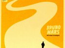 Bruno Mars - Doo-Wops & Hooligans LP - Vinyl Record Album Just The Way You Are