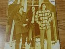 Thrower Spillane McFarland - Blue John (Ranger Records RLS 412) Rare Folk Psych