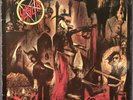 Slayer ?– Reign In Blood, Vinyl, 1. PRESS GERMANY 1986, OIS, 924 131-1