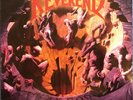 Reverend ?– Play God, Vinyl, 1. PRESS 1991, OIS, Metal Church, RAR