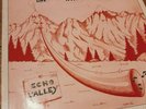 Very Rare Pink Floyd Live Vinyl Record  Live in Montreux