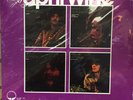 Big Tree 2012: April Wine (Vinyl)