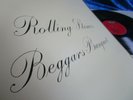 ROLLING STONES ?? BEGGARS BANQUET ?? ARCHIVBESTAND MINT GERMAN PRESS MAKELLOS