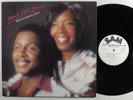 MIKE & BRENDA SUTTON Don't Hold Back SAM LP VG+/VG++ wlp