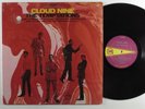 TEMPTATIONS Cloud Nine GORDY LP VG+ SHRINK