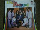 EMILIO DOMINGUEZ - AMIGO  hEaR IT  Never Ebay GUAGUANCO LATIN SALSA MExican LP