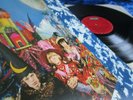 ROLLING STONES ?? THEIR SATANIC... ?? ARCHIVBESTAND MINT GERMAN PRESS MAKELLOS