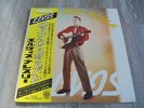 Elvis Presley - Rock 'N' Roll Album 1977 JAPAN DOUBLE LP RCA with OBI