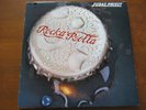 Judas Priest – Rocka Rolla - Vinyl LP - (VGEX/VG)