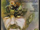 BREAD, LOVE AND DREAMS: The Strange Tale Of Captain Shannon & The Hunchback Fr