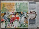 ASD 329 W/G Delius, Florida Suite, etc. Beecham, Royal Philharmonic Orch.