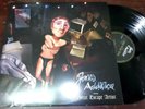 JANE´S ADDICTION - The Great Escape Artist, LP 12