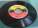 ROTATION'S // NOEL TEMPO // RUN RUN RUN // -7'' Listen