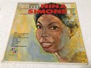LP NINA SIMONE ORIGINAL VERY RARE SPIN-O-RAMA  (M) MUST SEE PICS