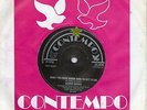 BESSIE BANKS   BABY YOU SURE KNOW HOW TO GET TO ME/ TRY TO LEAVE ME  UK CONTEMPO