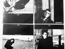 U2 ‎The Joshua Tree Remastered 4 × Vinyles Singles 