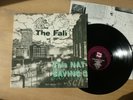 THE FALL This Nation's Saving Grace UK 1st Press Gatefold Vinyl LP 1985 BEGA 67