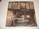 DEXTER GORDON- BLUE NOTE LP 84176- STEREO - ONE FLIGHT UP- DONALD BYRD- LISTEN