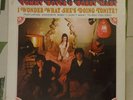 Tommy Boyce & Bobby Hart Sealed LP I Wonder What She's Doing Tonite? 1968 M-/M-