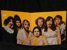 MOTHERS OF INVENTION WE'RE ONLY IN IT FOR THE MONEY VERVE RECORDS 5045 MINT TO -