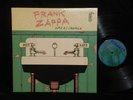 FRANK ZAPPA WAKA / JAWAKA HOT RATS BIZARRE 2094 MINT TO NEAR MINT