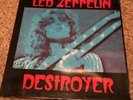 Led Zeppelin Destroyer 4 Record Set