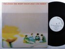 JESUS & MARY CHAIN Just Like Honey BLANCO Y NEGRO 12