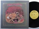 MEAT PUPPETS Self Titled SST SST009 LP VG++/NM 45rpm **