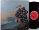 MOBY GRAPE Wow COLUMBIA LP VG+ 2-eye gatefold **