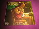 MISSISSIPPI FRED McDOWELL - IN LONDON VOL TWO - TRANSATLANTIC UK 1969 ORIGINAL