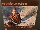 sealed STEVIE WONDER / TALKING BOOK Tamla T7-319R1 Gatefold 1977 reIssue