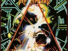 Def Leppard - Hysteria  Original Canada First Pressing Vinyl LP (Mint )