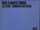 Ride A White Swan + B... T-Rex / Tyrannosaurus Rex NET 7