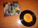 THE SPIDERS BACK PSYCH ROCK  MEXICAN PRESS VINYL EP 7'