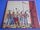 LP ITALIAN PROG CAMPO DI MARTE - CAMPO DI MARTE come nuovo