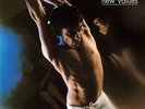 Iggy Pop  - New Values  - Vinile (coloured)
