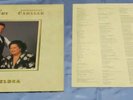 FREDDIE MERCURY & MONTESERRAT CABALLE - Barcelona LP UK First Vinyl Press QUEEN