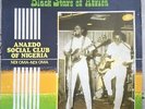 Black Stars Of Africa ?– Anaedo Social Club Of Nigeria - Obscure Highlife VG+