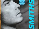 The Smiths Panic RARE original 12