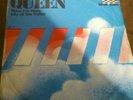 The Rarest H. Queen-Hungarian Now I'm Here orig cover 7