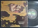 BUFFALO – Dead Forever Australian Press Vertigo Spaceship Label Dave Tice