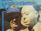 Das unsichtbare Visier. Original Filmusik. AMIGA/ DDR 1979. 1978. EX/ VG