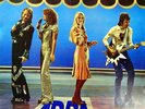 Abba. Waterloo. AMIGA. 1975 8 55 465. NM/ VG