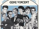 GENE VINCENT SCARCE AUSSIE EP * MINT