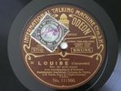Marie Charbonnel & Paul Payan Charpentier Louise Odeon Brown #Listen#