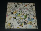 Led Zeppelin III With Original Printed Inner Sleeve 1970 Richmond Pressing