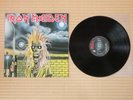 Iron Maiden ?– Iron Maiden EMS-81327 Japan